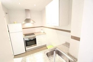 Piso en alquiler en Torrequebrada en Benalmádena
