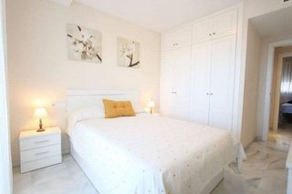 Piso en alquiler en Torrequebrada en Benalmádena