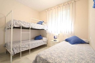 Piso en alquiler en Torrequebrada en Benalmádena