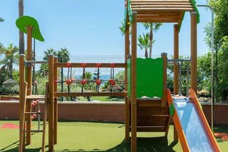 Piso en alquiler en Torrequebrada en Benalmádena