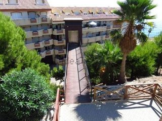 Piso en alquiler en Torrequebrada en Benalmádena