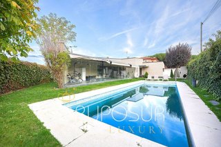 Chalet en venta en Simancas