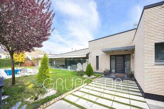 Chalet en venta en Simancas