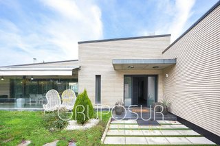 Chalet en venta en Simancas