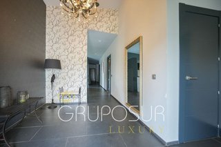 Chalet en venta en Simancas