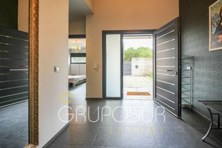Chalet en venta en Simancas