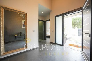 Chalet en venta en Simancas