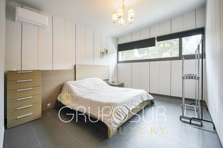 Chalet en venta en Simancas