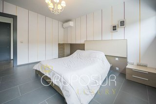 Chalet en venta en Simancas