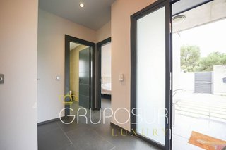 Chalet en venta en Simancas