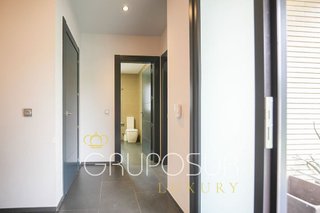Chalet en venta en Simancas