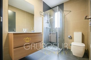 Chalet en venta en Simancas