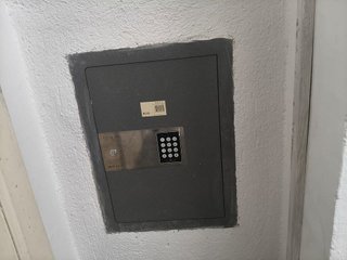 Trastero en venta en El Baix Guinardó en Barcelona