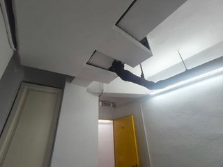 Trastero en venta en El Baix Guinardó en Barcelona