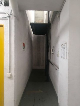 Trastero en venta en El Baix Guinardó en Barcelona