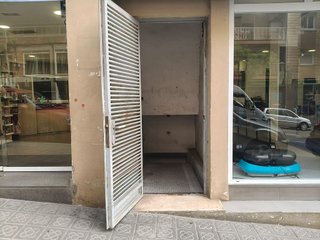 Trastero en venta en El Baix Guinardó en Barcelona