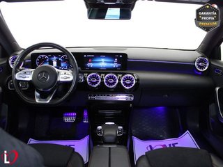 Mercedes Clase A 200 AUTOM. AMG 164