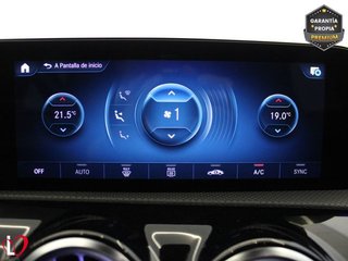 Mercedes Clase A 200 AUTOM. AMG 164