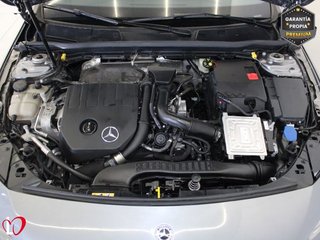 Mercedes Clase A 200 AUTOM. AMG 164