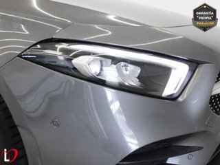 Mercedes Clase A 200 AUTOM. AMG 164