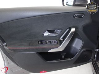 Mercedes Clase A 200 AUTOM. AMG 164