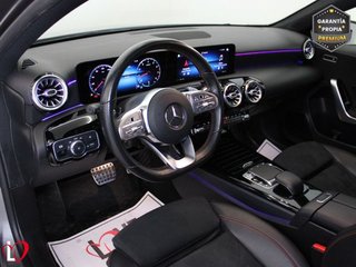 Mercedes Clase A 200 AUTOM. AMG 164