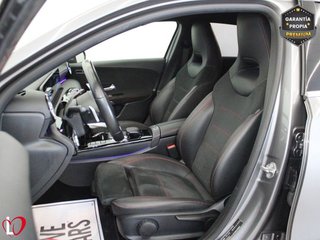 Mercedes Clase A 200 AUTOM. AMG 164