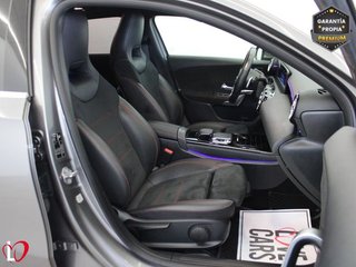 Mercedes Clase A 200 AUTOM. AMG 164