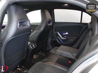 Mercedes Clase A 200 AUTOM. AMG 164