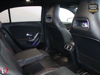 Mercedes Clase A 200 AUTOM. AMG 164