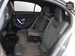 Mercedes Clase A 200 AUTOM. AMG 164