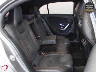 Mercedes Clase A 200 AUTOM. AMG 164