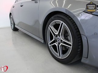 Mercedes Clase A 200 AUTOM. AMG 164