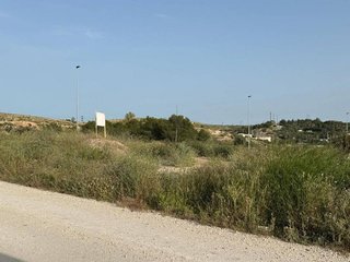 Terreno en venta en Molina de Segura ciudad en Molina de Segura