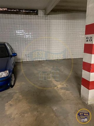 Garaje en venta en Centro en Cuenca