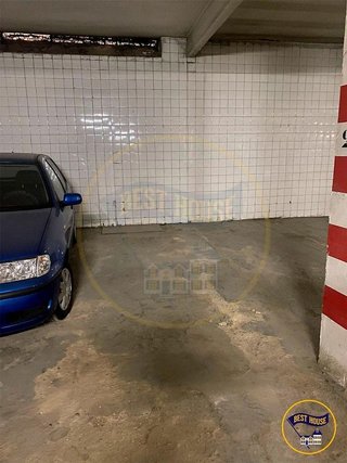 Garaje en venta en Centro en Cuenca