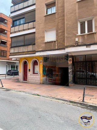 Garaje en venta en Centro en Cuenca