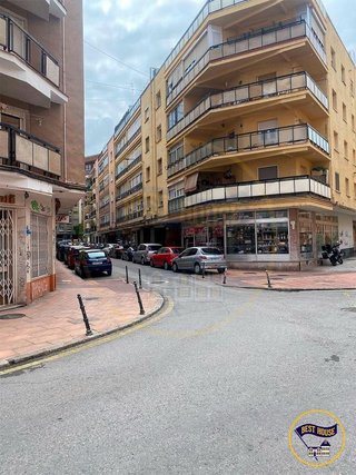 Garaje en venta en Centro en Cuenca