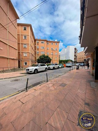 Garaje en venta en Centro en Cuenca