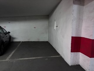 Garaje en venta en El Pla de Sant Josep - L'Asil en Elche
