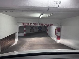 Garaje en venta en El Pla de Sant Josep - L'Asil en Elche