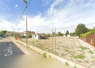 Terreno en venta en Cabezo de Torres en Murcia