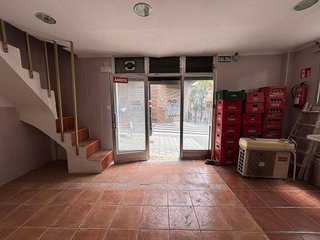 Bar en venta en Campoamor en Alicante
