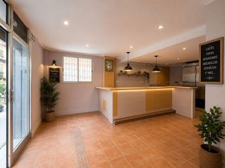 Bar en venta en Campoamor en Alicante