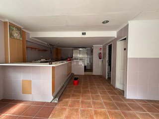 Bar en venta en Campoamor en Alicante