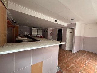 Bar en venta en Campoamor en Alicante