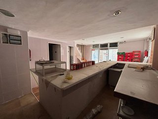 Bar en venta en Campoamor en Alicante