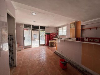 Bar en venta en Campoamor en Alicante