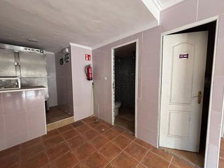 Bar en venta en Campoamor en Alicante