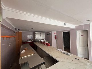 Bar en venta en Campoamor en Alicante